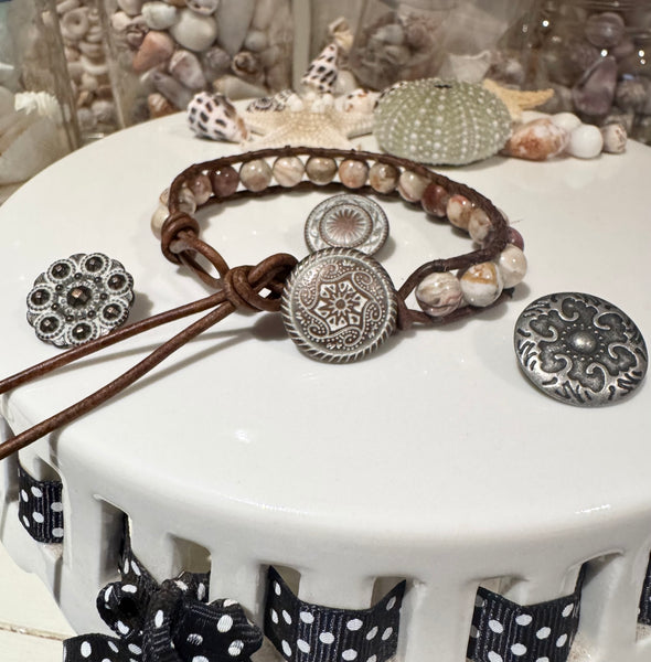 Marcie’s Bracelet