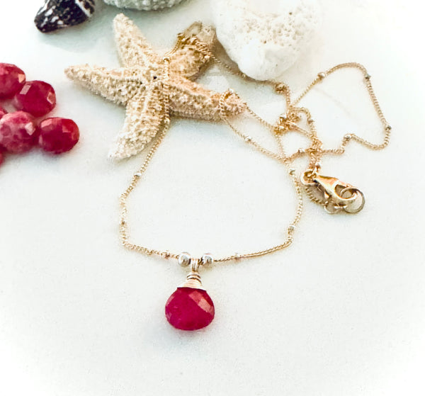 Necklace for Diana